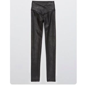 Aerie Crossover Legging